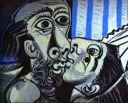 The Kiss
