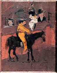 The Picador (1890)