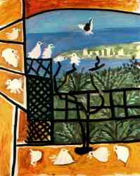 The Pigeons