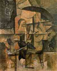 The Poet (1912)