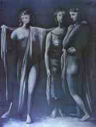 The Three Graces