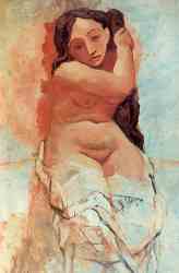 The Toilette