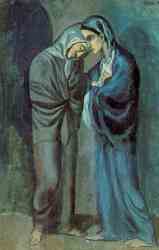 The Visit (Two Sisters)