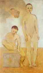 Two Youths