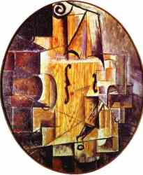 Violin