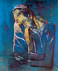 Two Figures (1904)
