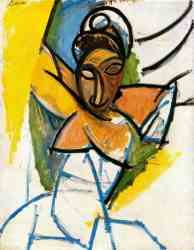 Woman (1907)