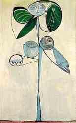 Woman Flower (1946)