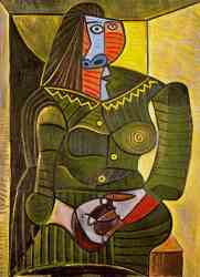 Woman In Green (1943)