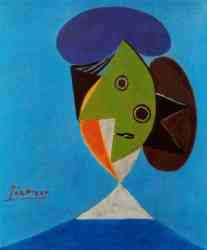 Woman In Hat