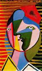 Woman Turned Right (1934)