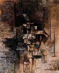 Woman With Gitar