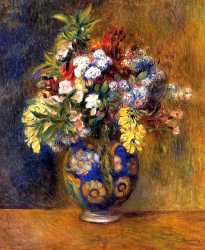 Flowers In A Vase 2