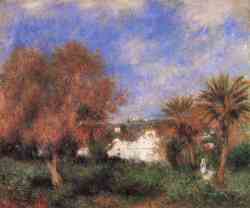 Algiers (The Garden Of Essai 2)