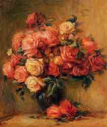 Bouquet Of Roses 3