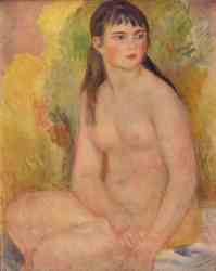 Female Nude