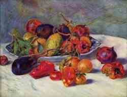 Fruits Of The Midi