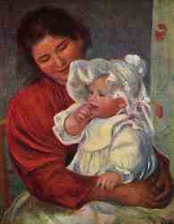 Gabrielle And Jean 1