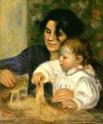 Gabrielle Et Jean