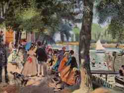 La Grenouillere 1