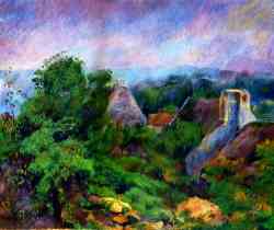 La Roche-Goyon 2