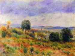Landscape (Vuvers-Sur-Oise)