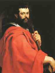 St James The Apostle