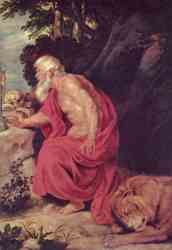 St Jerome 1