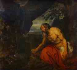 St Jerome 2