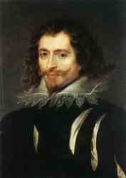 The Duke Of Buckingham (1625)