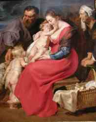 The Holy Family 02