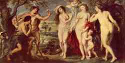 The Judgment Of Paris 3