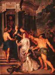 The Peace Of Angers (1623-1625)