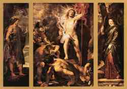 The Resurrection Of Christ