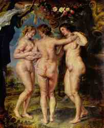 The Three Graces 2