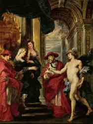 The Treaty Of Angouleme