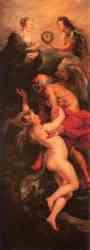 The Triumph Of Truth (1623-1625)