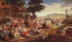 The Village Fete