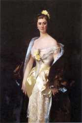 Caroline De Bassano Marquise D’Espeuilles