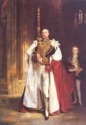 Charles Stewart - Sixth Marquess Of Londonderry
