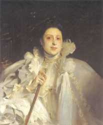 Countess Laura Spinola Nunez Del Castillo