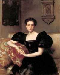 Elizabeth Winthrop Chanler