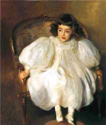 Expectancy Aka Portrait Of Frances Winifred Hill