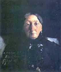 Madame Francois Buloz