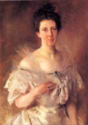 Mrs.gardiner Greene Hammond (Esther Fiske Hammond)