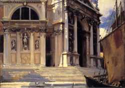 Santa Maria Della Salute2
