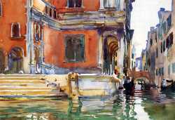Scuola Di San Rocco