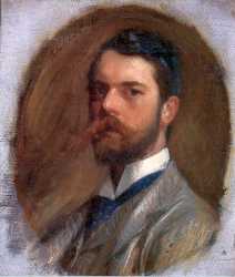 Self Portrait 1