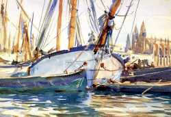 Shipping Majorca