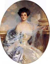 The Countess Of Essex